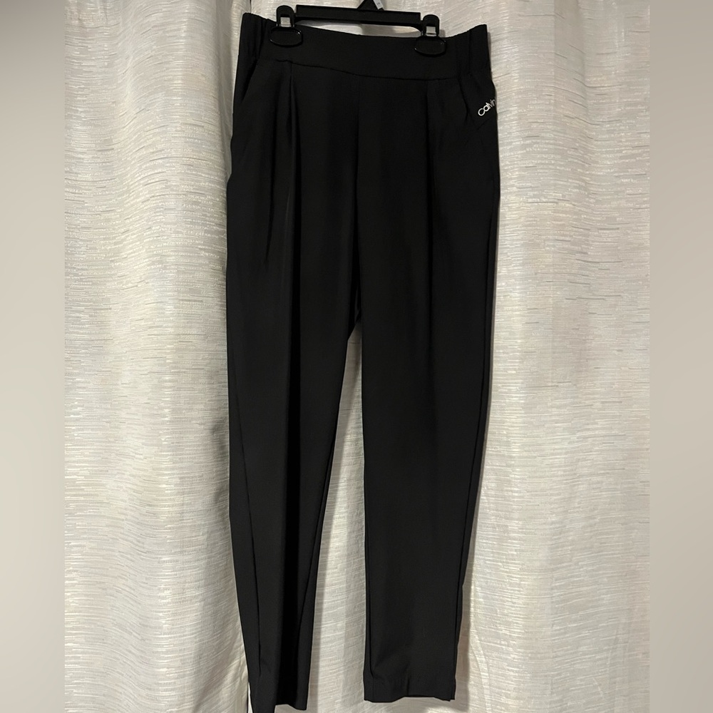 Calvin Klein Performance Pants